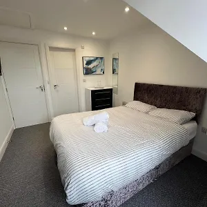 Fully Ensuite Kingston upon Hull